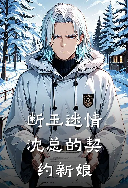 苏晴沈南《断玉迷情沈总的契约新娘》全文免费在线阅读_《断玉迷情沈总的契约新娘》全本在线阅读