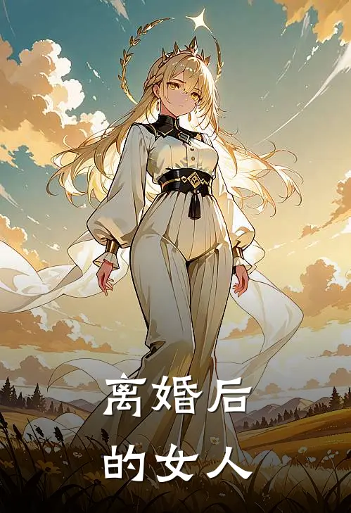 离婚后的女人(叶晴董鹏飞)热门小说在线阅读_热门小说离婚后的女人(叶晴董鹏飞)