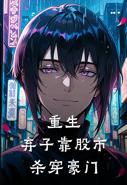 《重生：弃子靠股市杀穿豪门》林晨林浩完本小说_林晨林浩(重生：弃子靠股市杀穿豪门)全文免费阅读无弹窗大结局