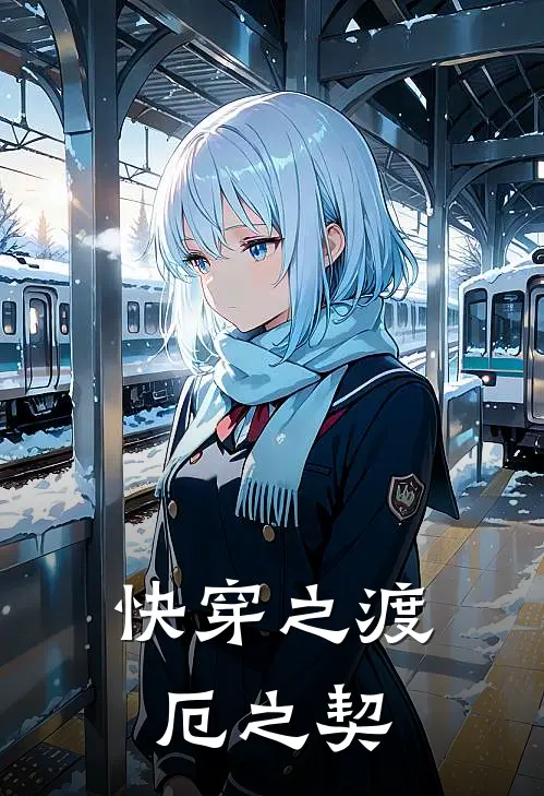 快穿之渡厄之契（林清苏念）完整版小说阅读_快穿之渡厄之契全文免费阅读（林清苏念）