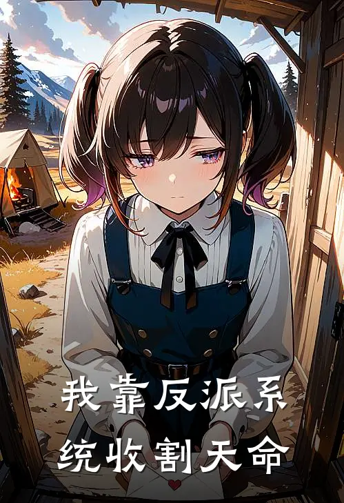 我靠反派系统收割天命罗烨林凡热门小说完结_热门的小说我靠反派系统收割天命罗烨林凡