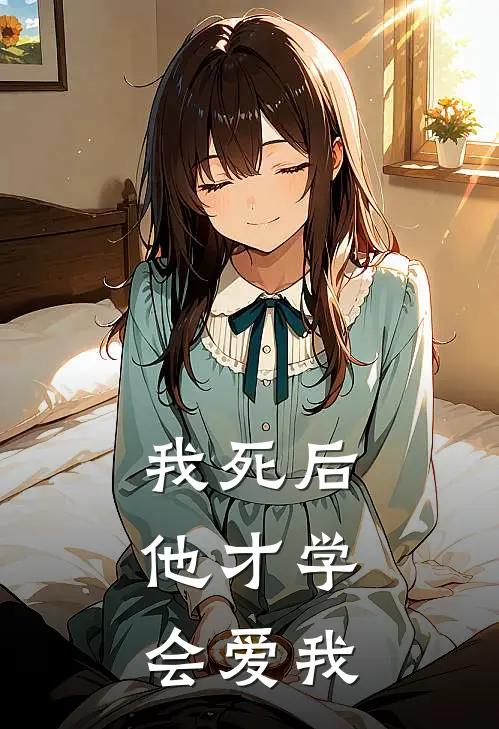 我死后，他才学会爱我(林听沈知宴)免费小说完结_最新推荐小说我死后，他才学会爱我(林听沈知宴)