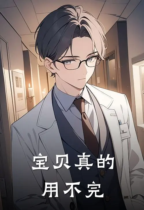 宝贝真的用不完(林野萧炎)热门小说排行_完结版小说宝贝真的用不完林野萧炎