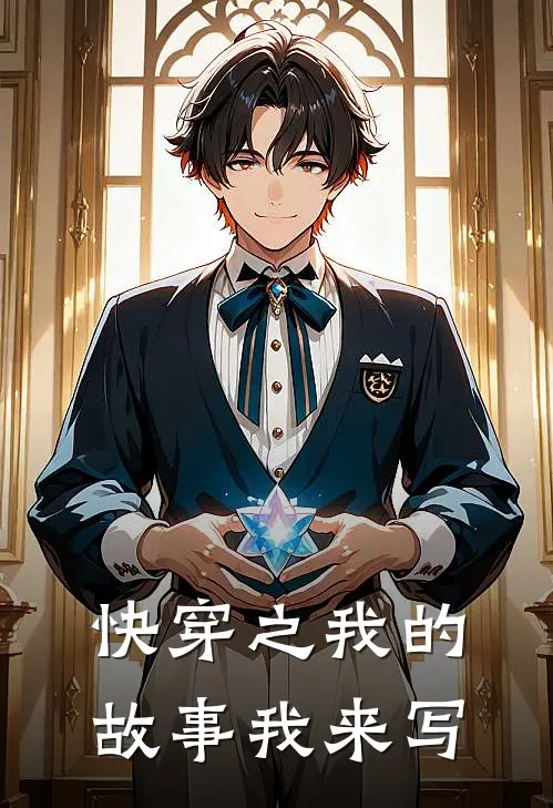 快穿之我的故事我来写灰灰灰灰完本小说推荐_免费小说全文阅读快穿之我的故事我来写灰灰灰灰