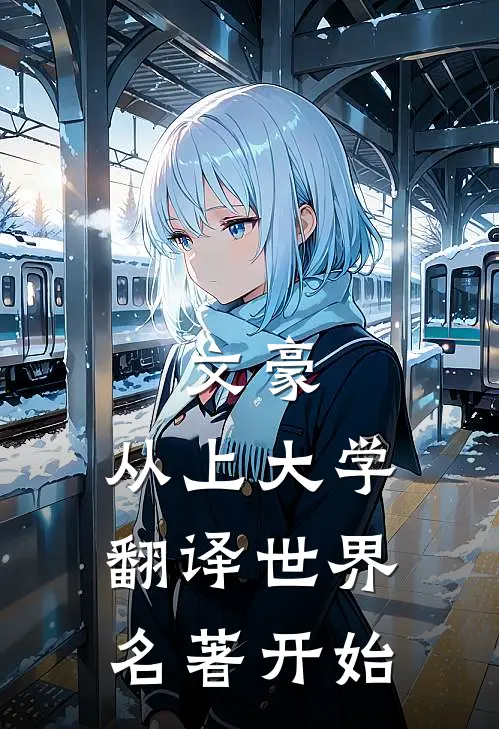 文豪：从上大学翻译世界名著开始(林潮生王建国)在哪看免费小说_最新章节列表文豪：从上大学翻译世界名著开始(林潮生王建国)