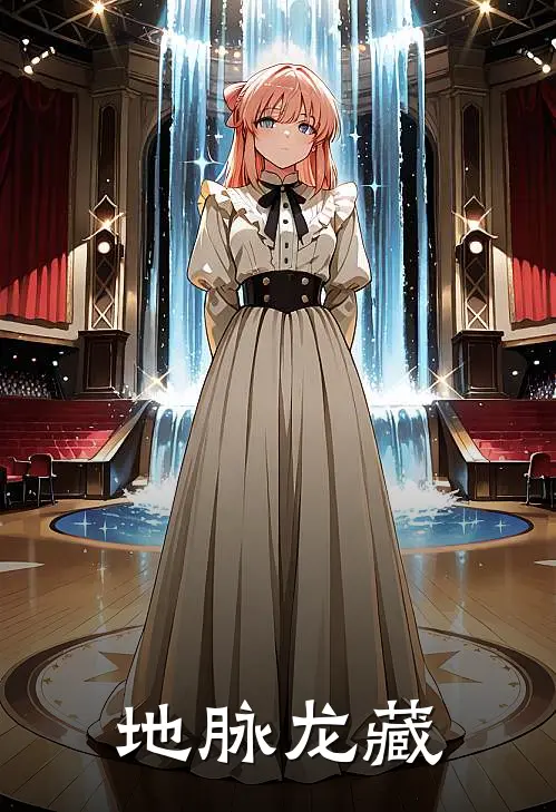 地脉龙藏苏晴林风推荐完结小说_热门小说在线阅读地脉龙藏(苏晴林风)