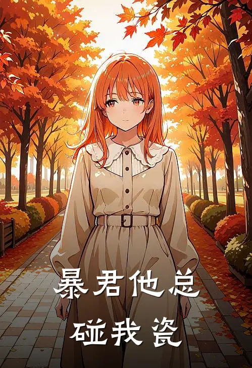 暴君他总碰我瓷叶知秋谢惊澜完结小说_完结版小说全文免费阅读暴君他总碰我瓷叶知秋谢惊澜