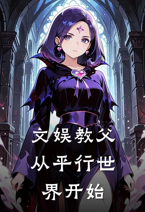 文娱教父：从平行世界开始陆晨苏雨晴最新小说推荐_完结小说文娱教父：从平行世界开始(陆晨苏雨晴)