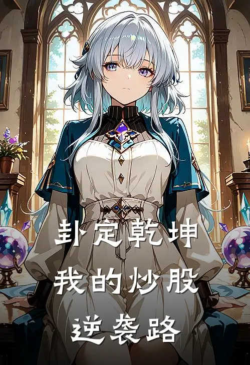 《卦定乾坤：我的炒股逆袭路》林星云张磊已完结小说_卦定乾坤：我的炒股逆袭路(林星云张磊)火爆小说