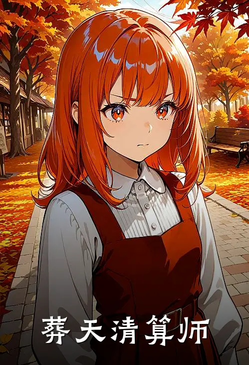 葬天清算师(苏晨王大胆)完整版小说全文免费阅读_免费阅读无弹窗葬天清算师苏晨王大胆