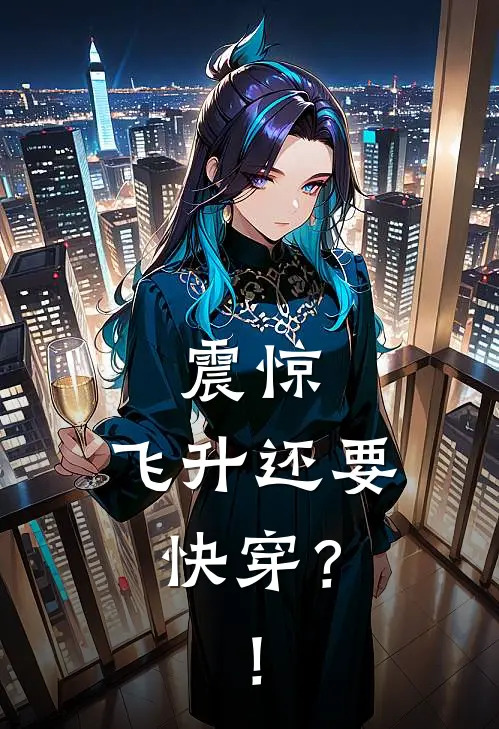 白鹤隐青云宗《震惊，飞升还要快穿？！》_(白鹤隐青云宗)热门小说