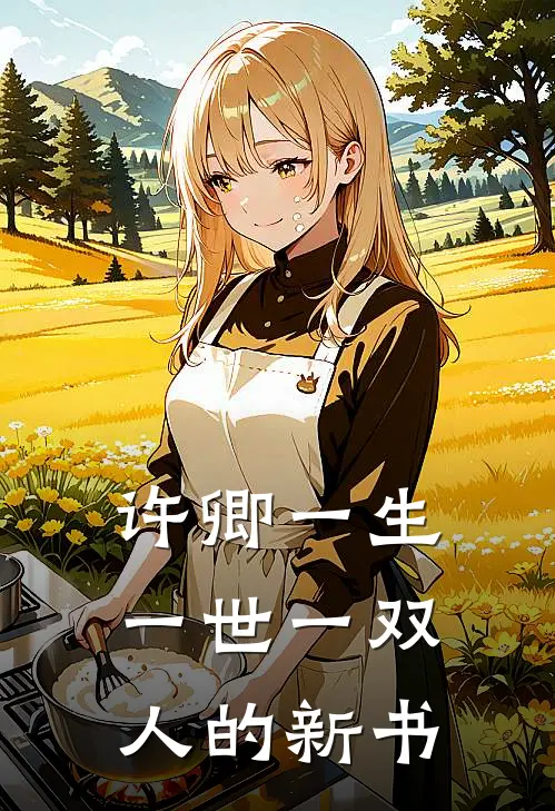 许卿一生一世一双人的新书(李图南方祁北)全集阅读_许卿一生一世一双人的新书最新章节阅读