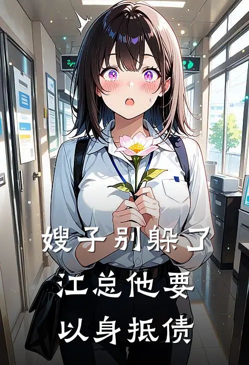 嫂子别躲了，江总他要以身抵债虞晚江沉热门完结小说_最热门小说嫂子别躲了，江总他要以身抵债虞晚江沉