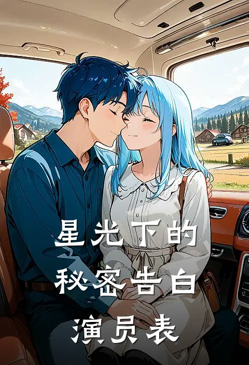 星光下的秘密告白演员表