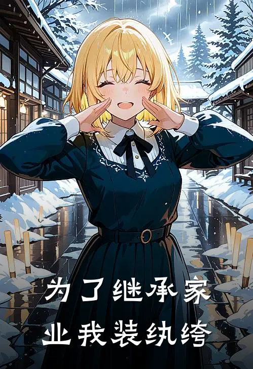 为了继承家业我装纨绔叶慕白苏晚棠免费小说笔趣阁_完结小说免费阅读为了继承家业我装纨绔叶慕白苏晚棠