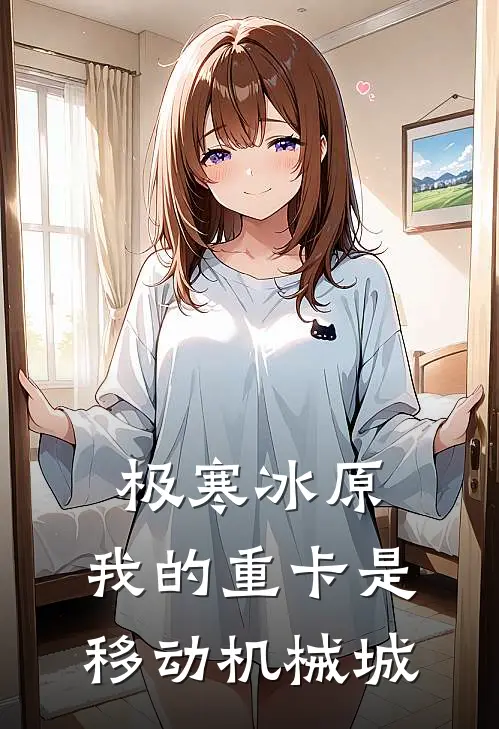 极寒冰原，我的重卡是移动机械城（林浩林浩）最新章节列表