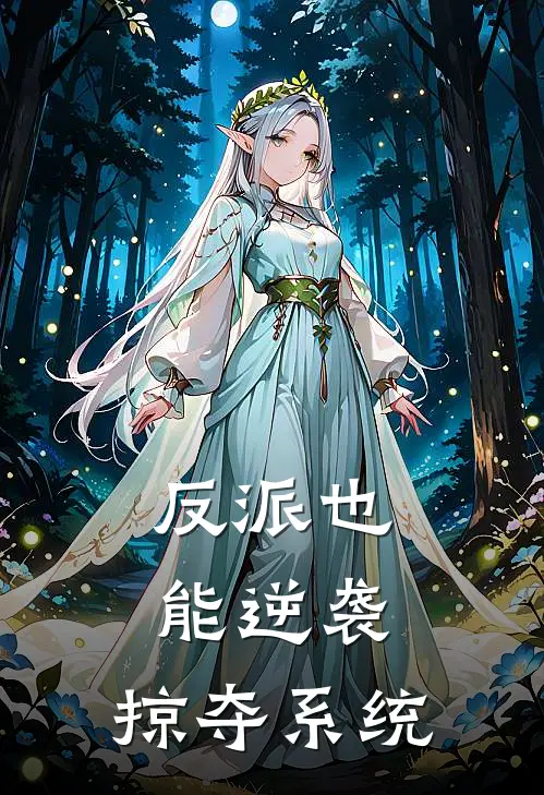 反派也能逆袭，掠夺系统林浩林风热门小说排行_免费阅读全文反派也能逆袭，掠夺系统(林浩林风)