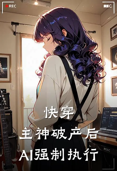 快穿：主神破产后，AI强制执行林晚林晚好看的小说推荐完结_在哪看免费小说快穿：主神破产后，AI强制执行林晚林晚