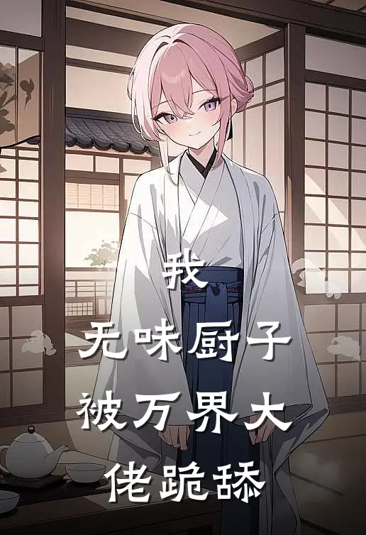 我，无味厨子，被万界大佬跪舔(卡洛斯苏晚)最新小说_免费阅读完整版小说我，无味厨子，被万界大佬跪舔(卡洛斯苏晚)