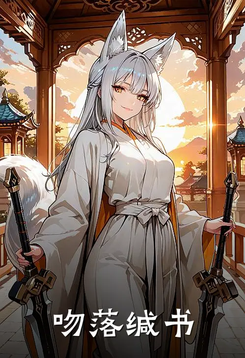 吻落缄书(沈未晞江寻)热门小说在线阅读_热门小说吻落缄书(沈未晞江寻)