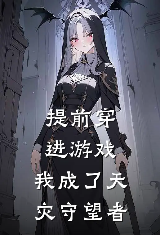 提前穿进游戏，我成了天灾守望者姜磊霍克热门小说阅读_好看的小说推荐完结提前穿进游戏，我成了天灾守望者姜磊霍克