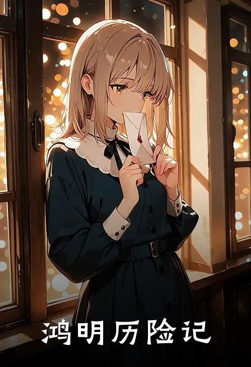 李鸿明李依依《鸿明历险记》_(李鸿明李依依)热门小说