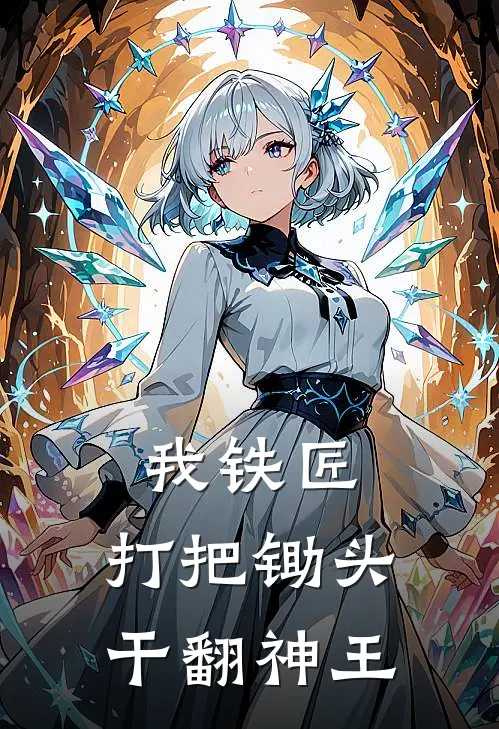 我铁匠，打把锄头干翻神王张龙刘长风完结小说免费阅读_热门免费小说我铁匠，打把锄头干翻神王(张龙刘长风)