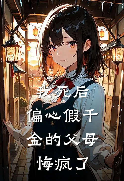 我死后，偏心假千金的父母悔疯了林念之林辰新热门小说_小说免费阅读我死后，偏心假千金的父母悔疯了(林念之林辰)