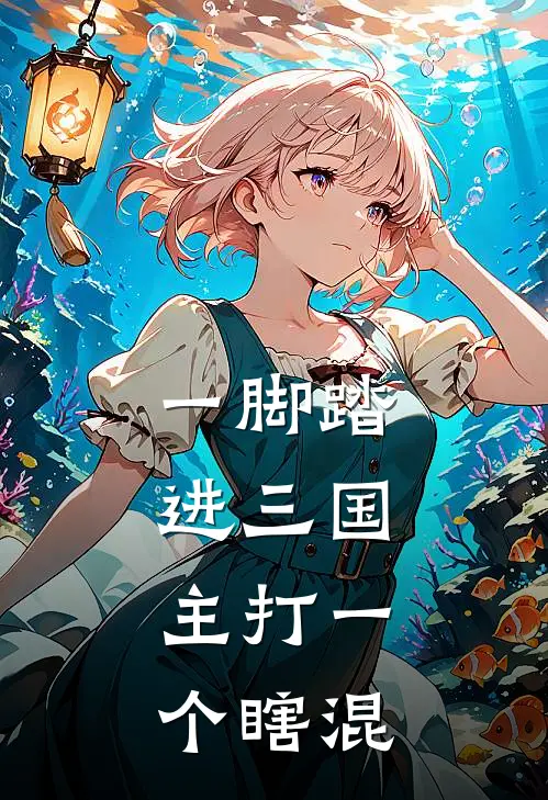 一脚踏进三国，主打一个瞎混(于吉左慈)热门网络小说推荐_免费完结版小说一脚踏进三国，主打一个瞎混(于吉左慈)