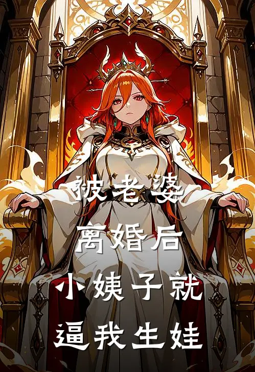 《被老婆离婚后，小姨子就逼我生娃》苏夜林沫沫火爆新书_被老婆离婚后，小姨子就逼我生娃(苏夜林沫沫)最新热门小说