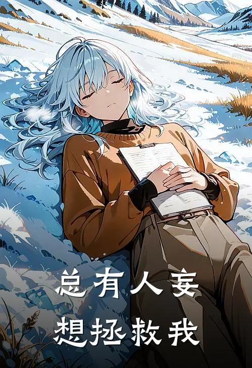 总有人妄想拯救我(裴擒之萧灼)完本小说推荐_最新章节列表总有人妄想拯救我(裴擒之萧灼)