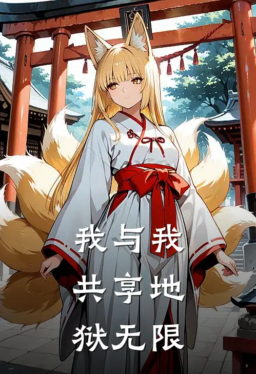 我与我，共享地狱【无限】(景晞晏衡)完本小说_免费阅读无弹窗我与我，共享地狱【无限】景晞晏衡