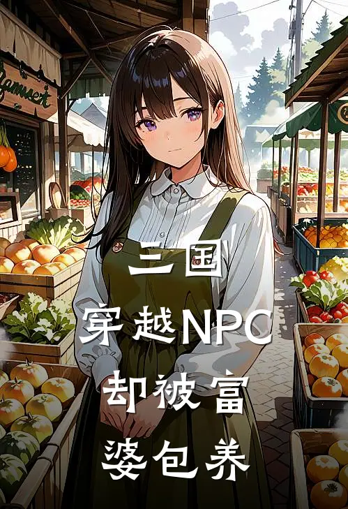三国：穿越NPC，却被富婆包养(林宇洛曦月)_林宇洛曦月热门小说