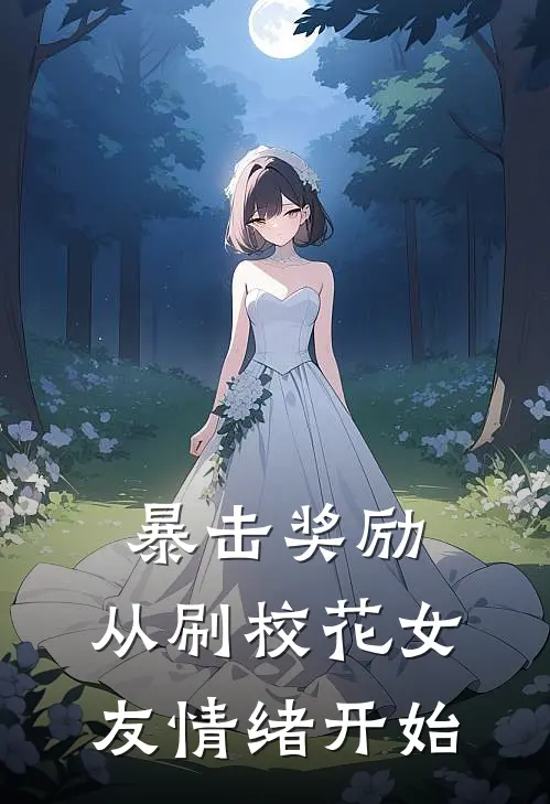 暴击奖励：从刷校花女友情绪开始(苏逸李倩)在线免费小说_完结小说免费阅读暴击奖励：从刷校花女友情绪开始苏逸李倩