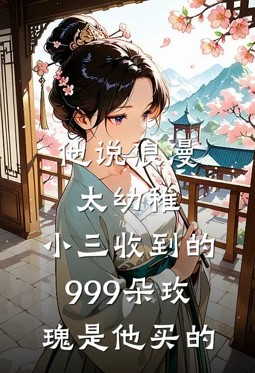 他说浪漫太幼稚，小三收到的999朵玫瑰是他买的(小三周静)免费小说完结_最新推荐小说他说浪漫太幼稚，小三收到的999朵玫瑰是他买的(小三周静)