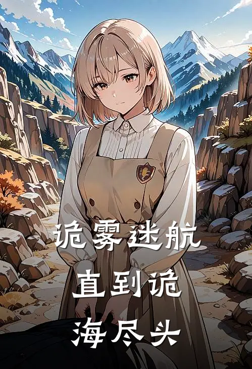 诡雾迷航：直到诡海尽头陈暮陈暮完结小说免费阅读_热门免费小说诡雾迷航：直到诡海尽头(陈暮陈暮)