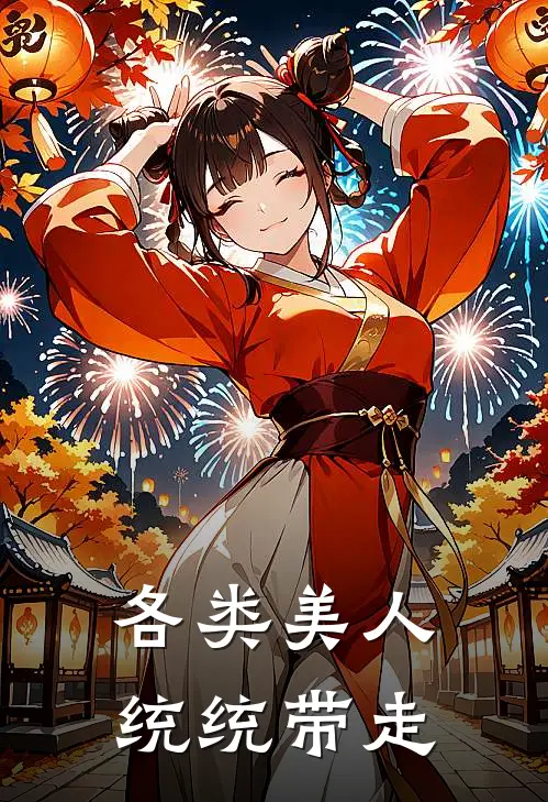 各类美人统统带走(李默云清瑶)全文免费在线阅读_各类美人统统带走热门小说