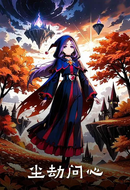 尘劫问心(萧禹李玄)免费阅读_完结热门小说尘劫问心(萧禹李玄)