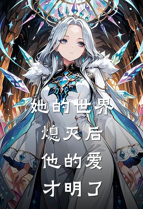 她的世界熄灭后，他的爱才明了沈知棠陆沉堂小说完整版免费阅读_热门小说排行榜她的世界熄灭后，他的爱才明了(沈知棠陆沉堂)