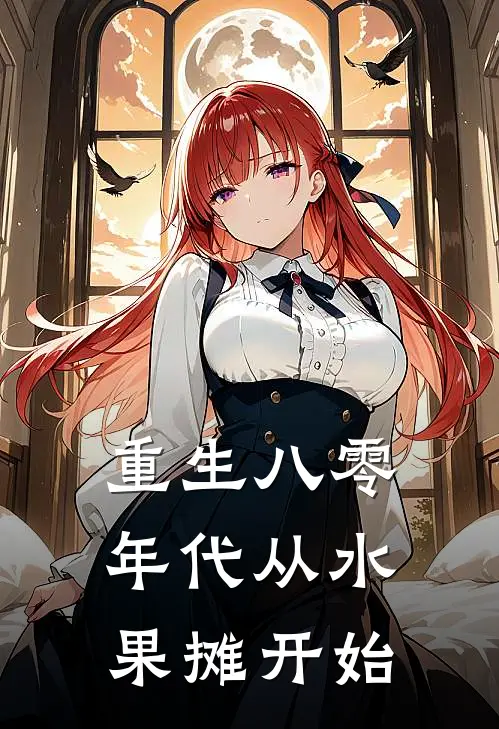 重生八零年代从水果摊开始李梅陈建国小说完整版_完结版小说推荐重生八零年代从水果摊开始(李梅陈建国)