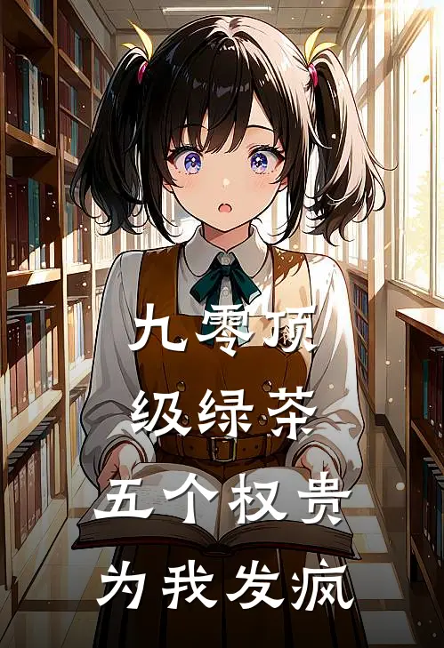 九零顶级绿茶，五个权贵为我发疯(颜茶茶秦司夜)免费小说阅读_免费小说完整版九零顶级绿茶，五个权贵为我发疯(颜茶茶秦司夜)