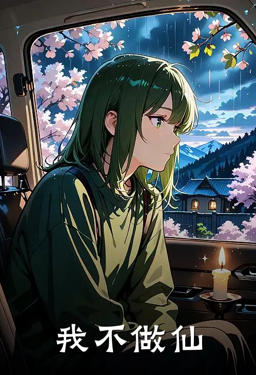 我不做仙(赵铁骨王扒皮)最新完结小说_完结版小说全文免费阅读我不做仙(赵铁骨王扒皮)