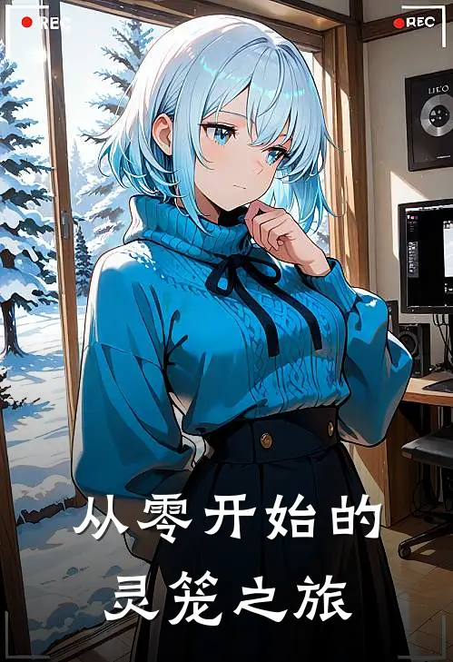 从零开始的灵笼之旅(艾殊南天)免费完结小说_免费小说在线阅读从零开始的灵笼之旅(艾殊南天)