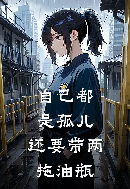 自己都是孤儿，还要带两拖油瓶郑毅郑秀最新小说全文阅读_在线免费小说自己都是孤儿，还要带两拖油瓶(郑毅郑秀)