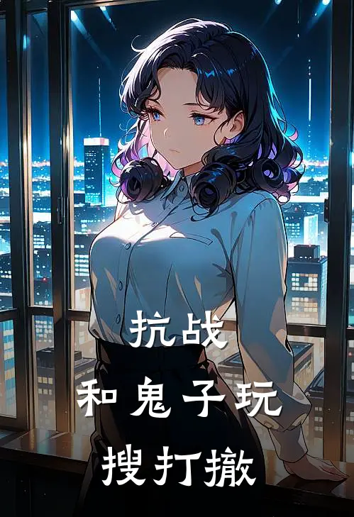 抗战：和鬼子玩搜打撤(陈欢平田)小说推荐完本_全本免费小说抗战：和鬼子玩搜打撤陈欢平田