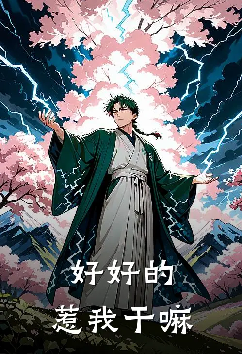 好好的，惹我干嘛(于梦于海)免费阅读_热门的小说好好的，惹我干嘛于梦于海