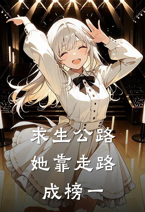 求生公路，她靠走路成榜一齐晚齐晚热门小说完结_热门的小说求生公路，她靠走路成榜一齐晚齐晚