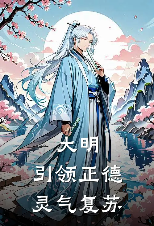 大明：引领正德灵气复苏（张云张懋）全文免费阅读无弹窗大结局_大明：引领正德灵气复苏最新章节列表_笔趣阁（张云张懋）