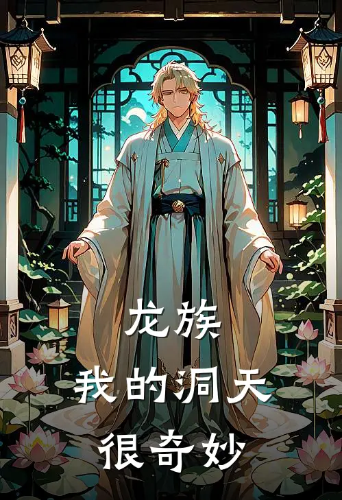 龙族：我的洞天很奇妙丹荒路明非免费小说完整版_完结版小说阅读龙族：我的洞天很奇妙(丹荒路明非)