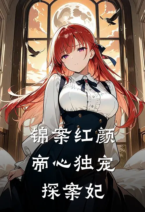 锦案红颜：帝心独宠探案妃苏清鸢沈玉瑶免费小说全文阅读_免费小说在线阅读锦案红颜：帝心独宠探案妃苏清鸢沈玉瑶